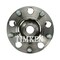 Timken Preset Pre-Greased And Pre-Sealed Hubs, HA590414 HA590414 - alternate 2